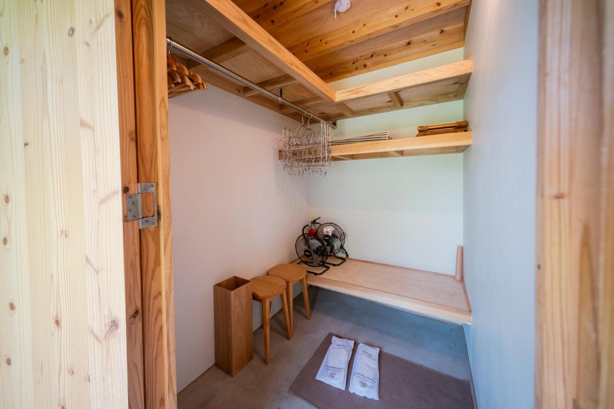 Shinminka Villa Tamashiro Nakijin Dış mekan fotoğraf
