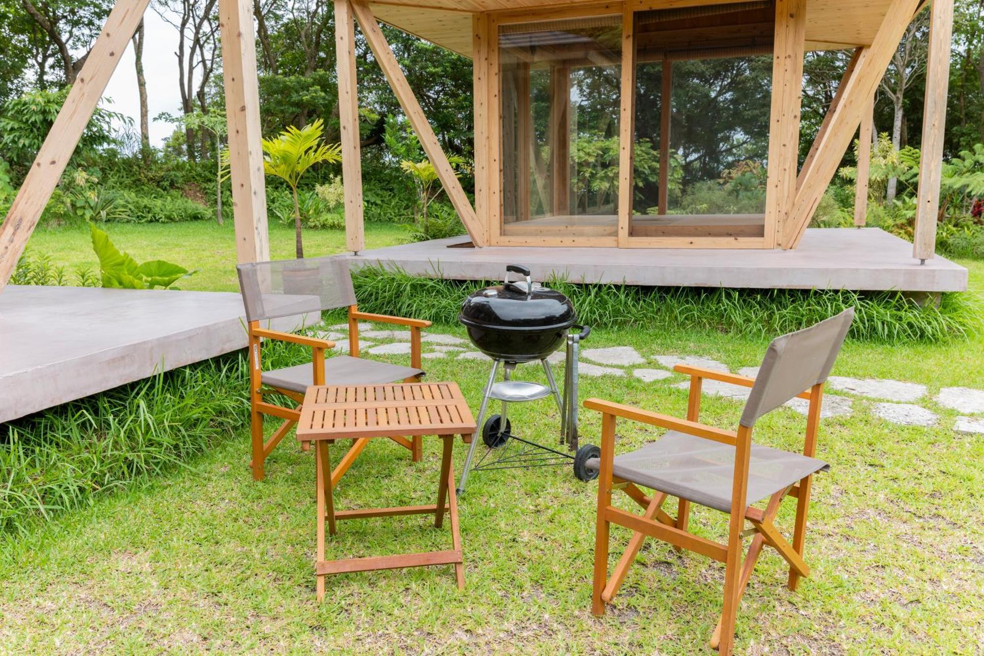 Shinminka Villa Tamashiro Nakijin Dış mekan fotoğraf